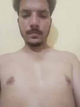 indoregigolo webcam show