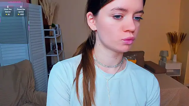 AngelesBenitz Chat XXX live