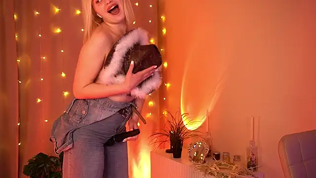 AmeliaWeells' Live XXX Chat