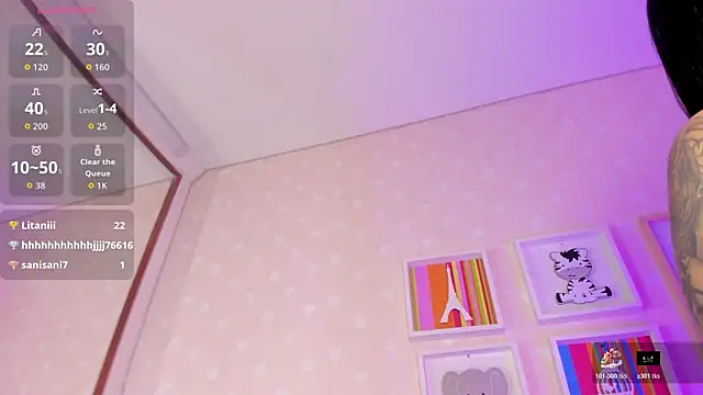 Ashley_Blum_'s Live XXX Chat