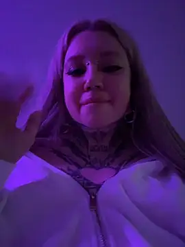 Chiibi Live XXX Chat