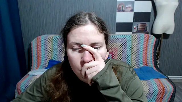 Živý XXX chat pa1e_pr1ncess