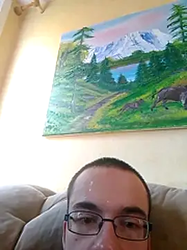 chrisdic27 Webcam-Show