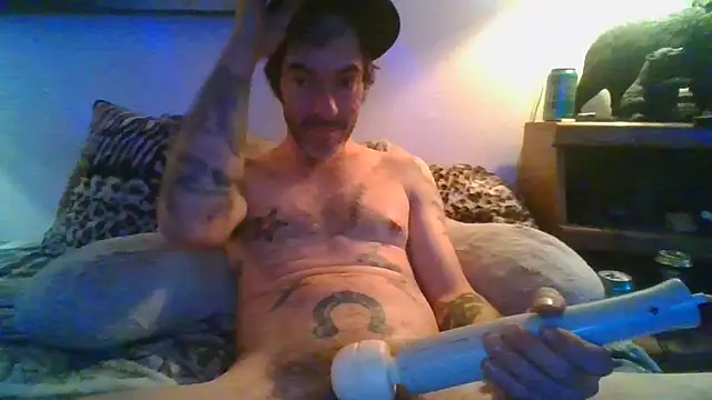 theboobietrap's Webcam Show