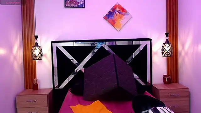 SCARLETT_INK_: απευθείας συνομιλία ΧΧΧ