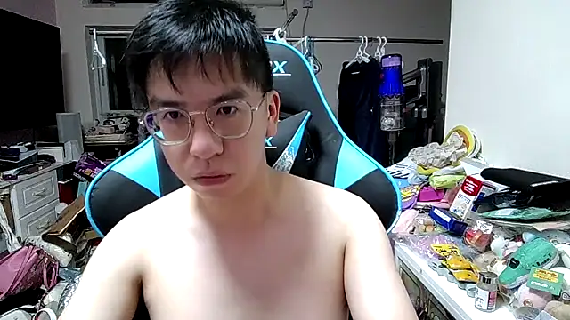 Show de charlie_xdd na webcam