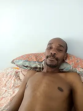 Dibobo4 Adlı Modelin Web Kamerası Şovu