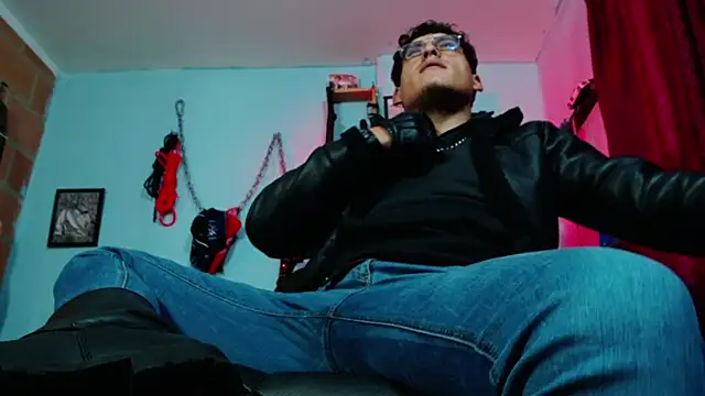 Show Webcam de dom2travelersss