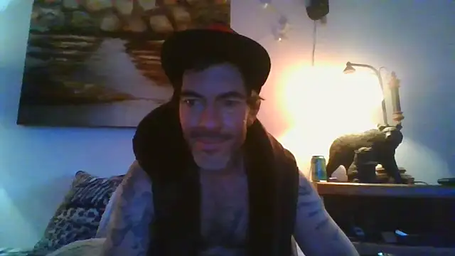 theboobietrap – Live XXX-chat