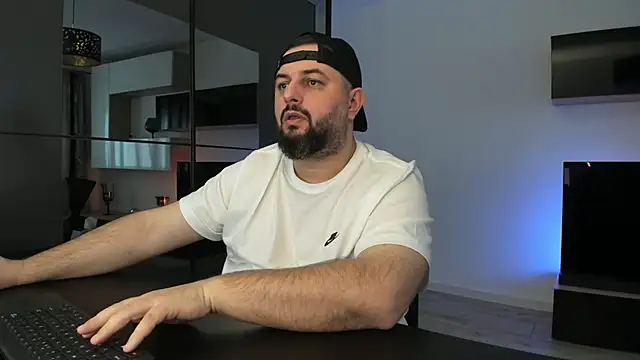 DravenPeak – Live XXX-chat