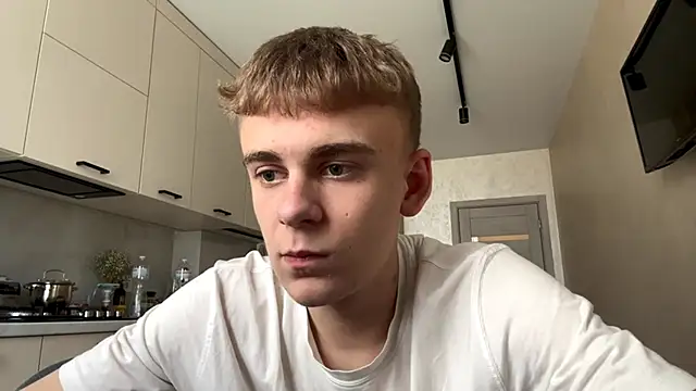 SoloFury – Live XXX-chat