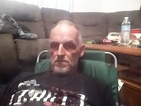 Show Webcam de Cumcannon4u2