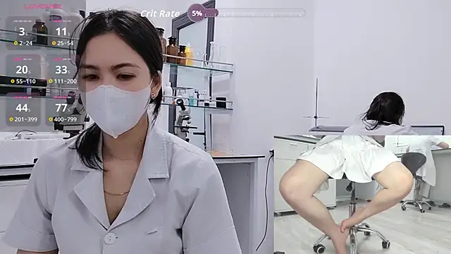 Show Webcam de Kathylove_2023