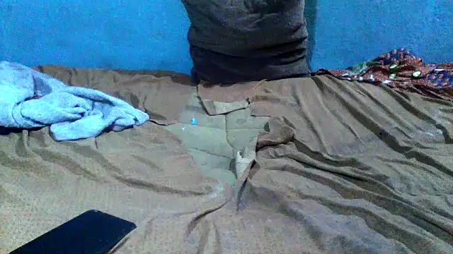 little__joy webkamerás műsora