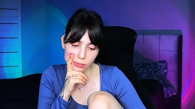 Sembang XXX Secara Langsung Stacy_Gonzales_