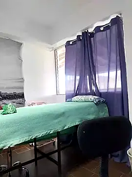 Онлайн чат XXX Alison_fitness