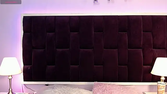 Azaahara_ Adlı Modelin Canlı XXX Sohbeti