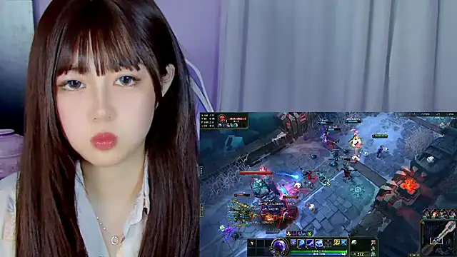 Онлайн чат XXX yuki3366