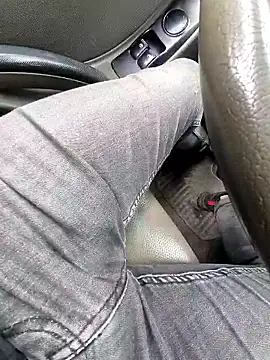 Mahmut4848 Adlı Modelin Web Kamerası Şovu