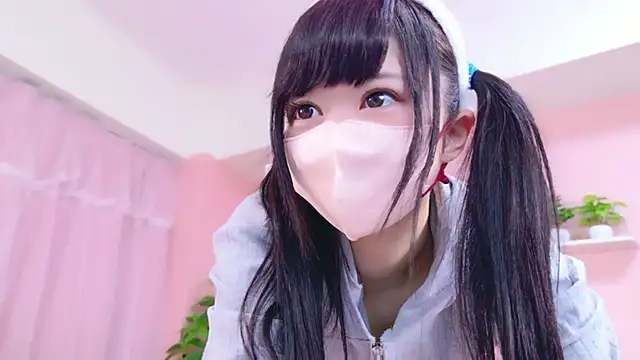 Онлайн чат XXX mei_love