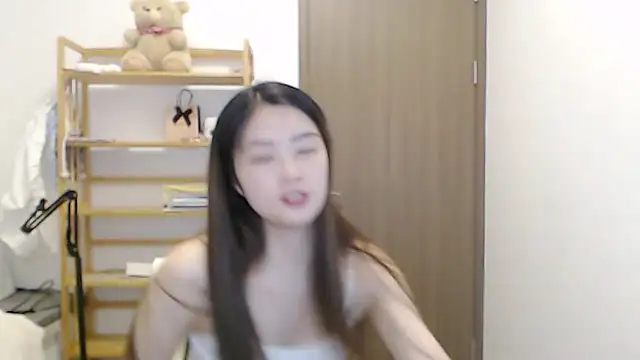 Živý XXX chat Mimi-cnbaby