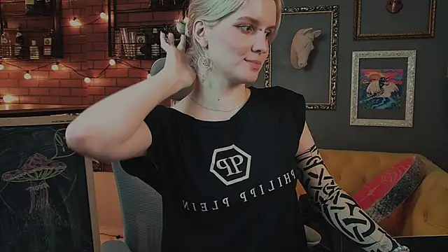 Онлайн чат XXX BethanyCloud