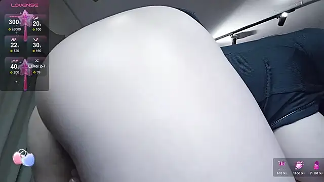 Онлайн чат XXX Lenai-