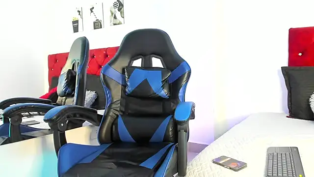 Show Webcam de Liamsubtle01