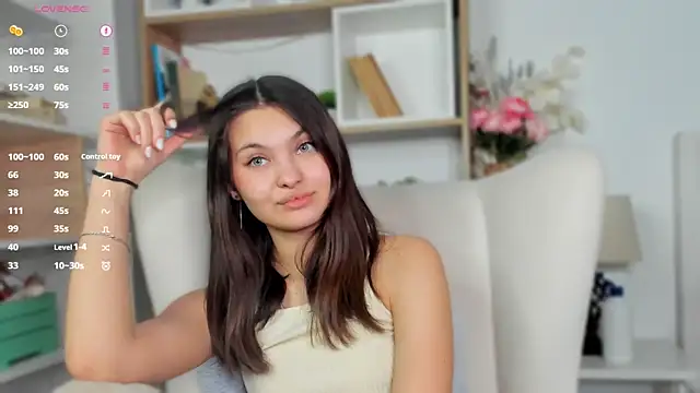 MirthaBolduan Adlı Modelin Canlı XXX Sohbeti