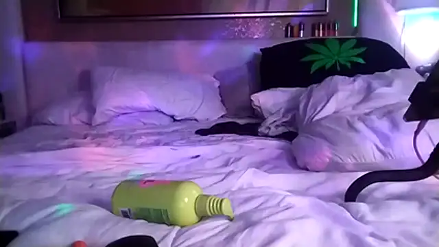 Show Webcam de tonyroks