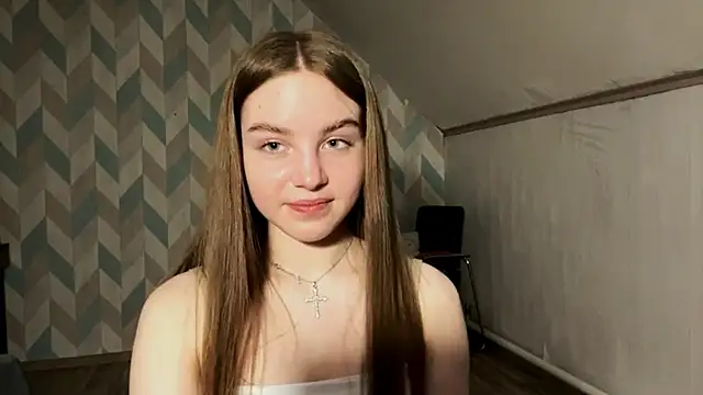 Вебкам-шоу KatyCulture