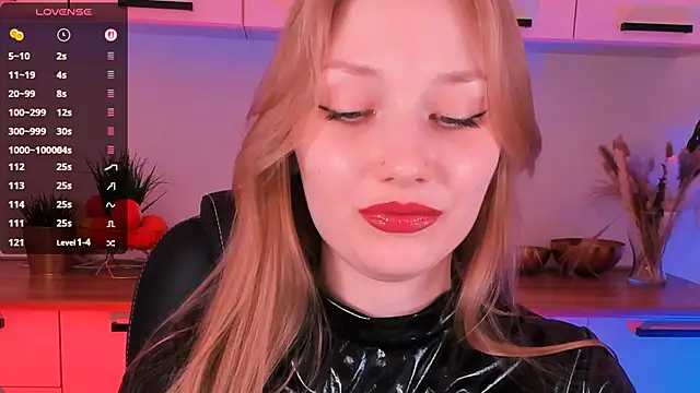 Онлайн чат XXX DakotaMabs