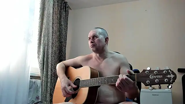 SanFrantsisko's Live XXX Chat