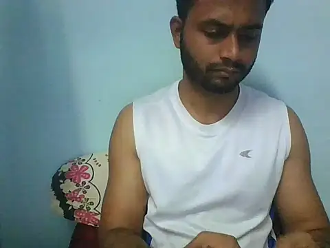 ShubhV's Live XXX Chat