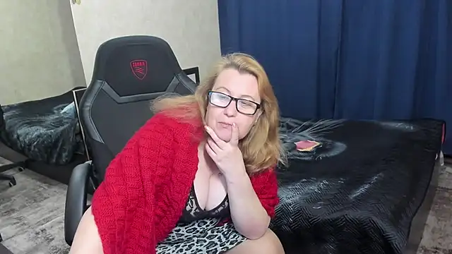 Онлайн чат XXX Frau_Marta