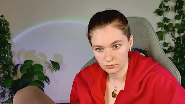 LadyLolipop_'s Live XXX Chat