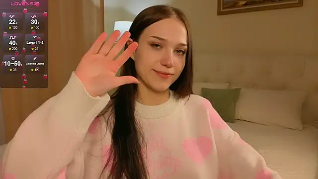 vibixi's Live XXX Chat