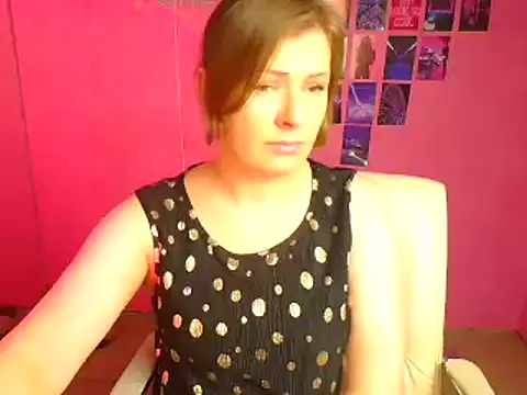 Živý XXX chat Lissmilf