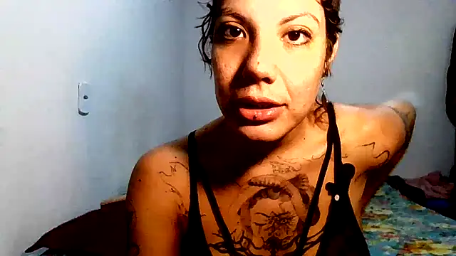 Show de webcam de Submersidollx