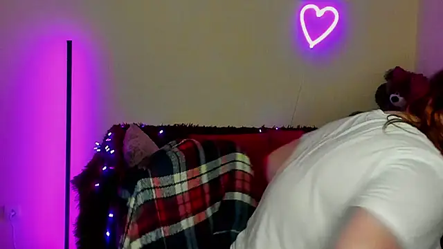 Živý XXX chat Alicia_love00