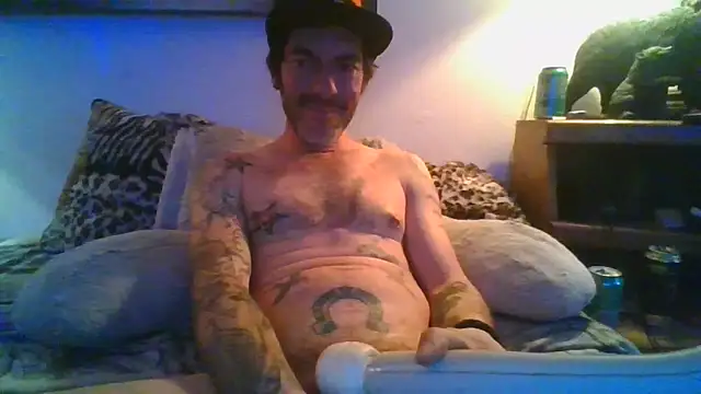 Pokazy przed kamerką – theboobietrap