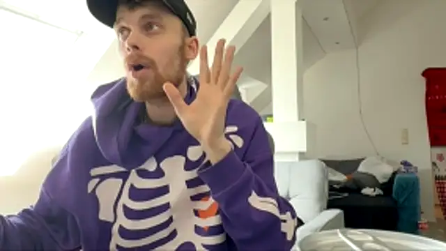 nomercy0807 Show in webcam