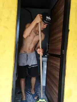 Abel-09x Webcam show