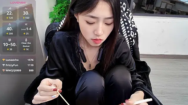 Chat +18 de su_ning ao vivo