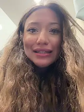 SaintSquirt's Webcam Show