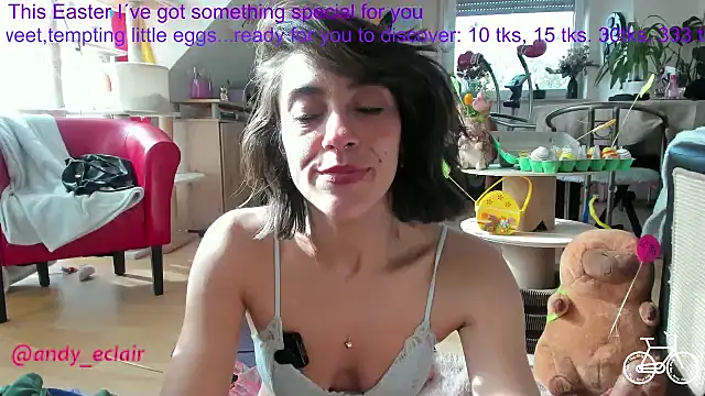 Živý XXX chat tinny_williams