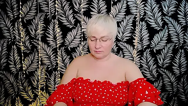 Sembang XXX Secara Langsung Olivia_playful