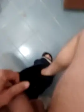 Show modela BOBNA22 na web-kameri