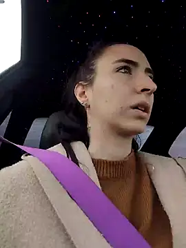 pleasure_of_life Adlı Modelin Web Kamerası Şovu