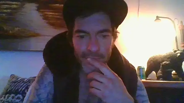 Pokazy przed kamerką – theboobietrap